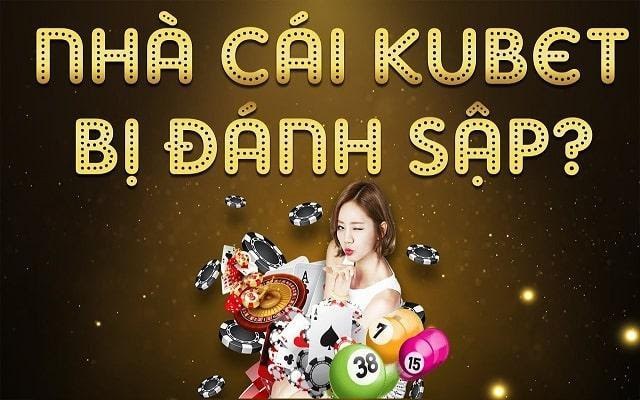 Thực hư tin đồn Kubet bị sập
