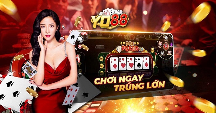 Khuyến mãi yo88