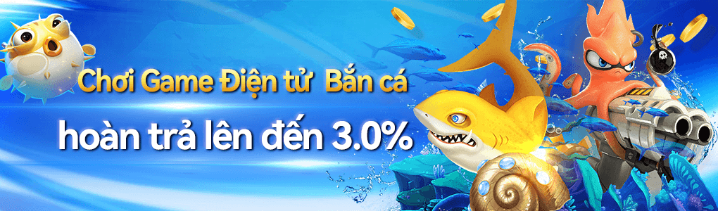 bắn cá 130 casino