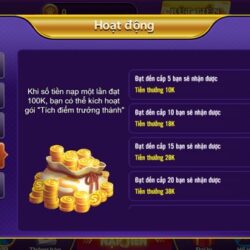 Cùng Neuglowvietnam.com.vn khám phá vô vàn ưu đãi khuyến mãi tại 68 game bài image-14