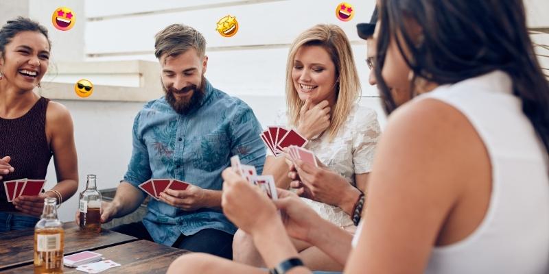 Chiến thắng các game bài đổi thưởng Gemwin nơi cảm xúc được thăng hoa