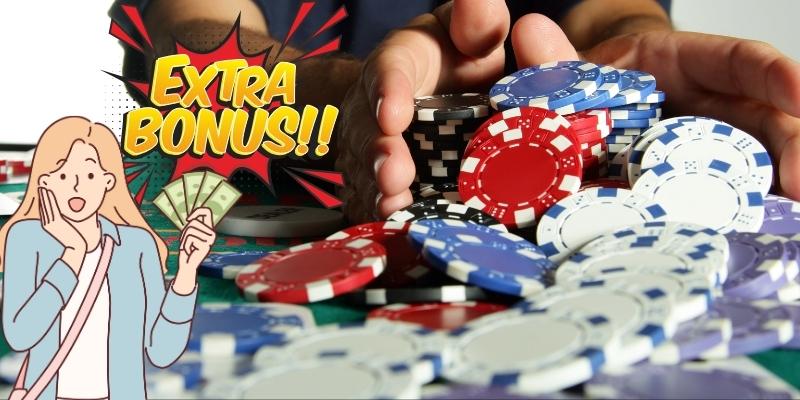 Trò chơi trực tuyến Gemwin trả thưởng tỷ lệ cao cực shock