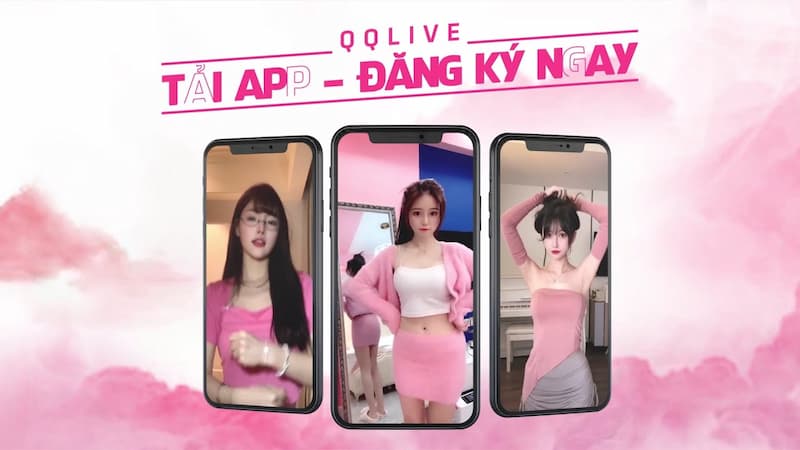 Tải QQLive và sử dụng một cách an toàn
