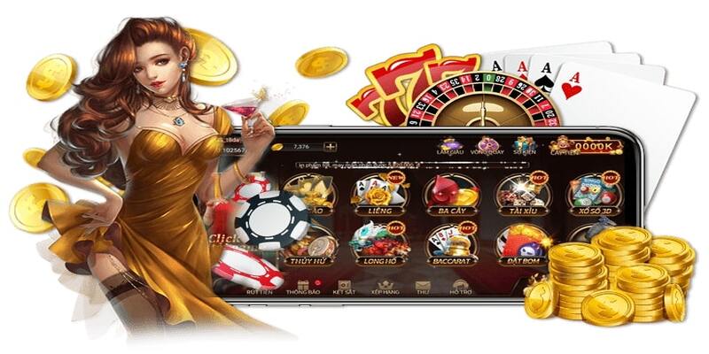 888B đa dạng các game cá cược