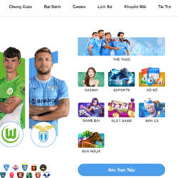 6686 Express - Sân chơi đậm chất Việt khiến game thủ đắm say image-21