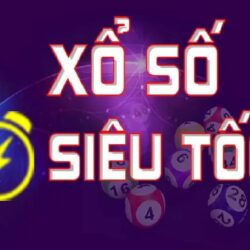 Xo-So-Sieu-Toc-Tai-qh88-La-Gi
