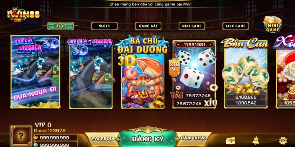 Iwin Club Có Lừa Đảo Không? Sự Thật Về Độ Uy Tín