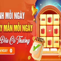 Giới thiệu sảnh casino u888 - Điểm cá cược thu hút cược thủ ngày nay image