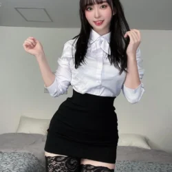 Kasumi Tsukino - Thánh nữ JAV “Thơ Ngây” đốn triệu trái tim người hâm mộ