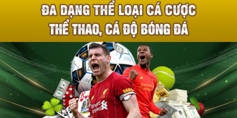 Lý do thể thao tại trang chủ TK88 luôn dẫn đầu