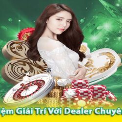 79king - Điểm Đến Hoàn Hảo Cho Những Tín Đồ Casino Trực Tuyến Trai-nghiem-giai-tri-voi-Dealer-chuyen-nghiep