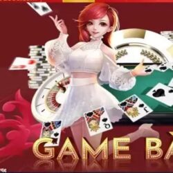 Game Bài - Chuyên Mục Giải Trí Được Đánh Giá Cao Tại Five88 game-bai-five88