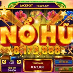 Kinh nghiệm chơi nổ hũ K8CC - Bí kíp nổ jackpot chỉ dành cho cược thủ cá mập! no-hu-la-gi-va-tai-sao-k8cc-tro-thanh-noi-dang-de-ban-thu-van-may-