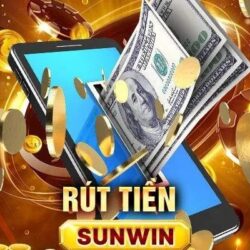 Rút Tiền Sunwin: Cách Để Nhận Thưởng Về Tay Trong Tích Tắc rut-tien-sunwin