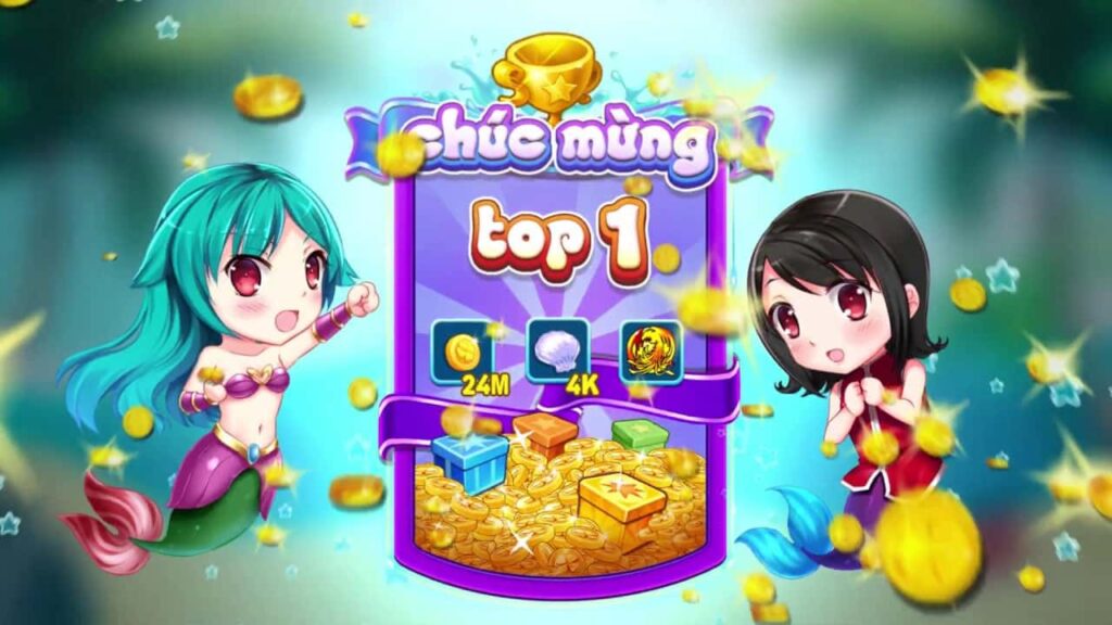 Thưởng hiệu bắn cá 8kbet quay trở lại và mở ra kỷ nguyên mới