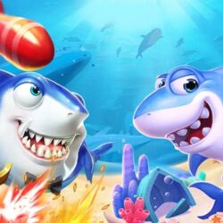 Sảnh Qtech May88 - Bắn Cá Công Nghệ Hàng Đầu sanh-qtech-may88