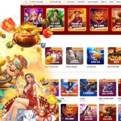 Thử Vận May Nổ Hũ, Giành Phần Thưởng Lớn Tại Loto188 thu-van-may-no-hu-gianh-phan-thuong-lon-tai-loto188