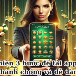 For88 | Tải App – Các Bước Thực Hiện Đơn Giản Cho Người Mới image