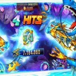 Bắn cá thần Rồng Fb88