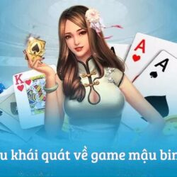 Mậu Binh Online