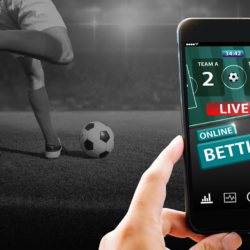 Trải nghiệm cá cược đỉnh cao cùng nhà cái TD88 image