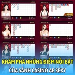Sexy Casino Saowin