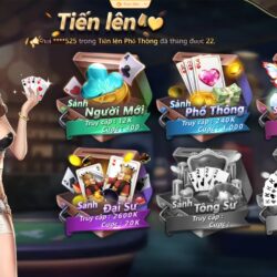 Chia Sẻ Kinh Nghiệm Chơi Tiến Lên Miền Nam TK88 Của Cao Thủ image