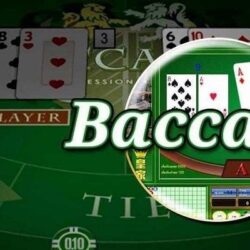 Baccarat 188Bet