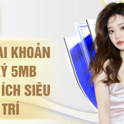 Đăng Ký 5MB - Hướng Dẫn Chi Tiết Tạo Tài Khoản Nhanh image