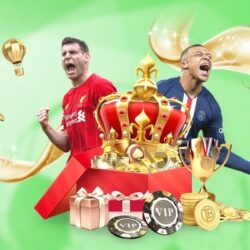 Trực tiếp bóng đá – Trải nghiệm xem sân cỏ đỉnh cao 2025 image