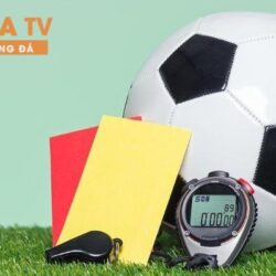 Lịch Thi Đấu Bóng Đá Hôm Nay, Cập Nhật Sớm Nhất Trên CAKHIATV image