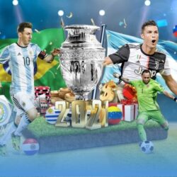 Xoilac TV Xem Lại Bóng Đá - Tổng Hợp Highlight Trận Đấu Hấp Dẫn image