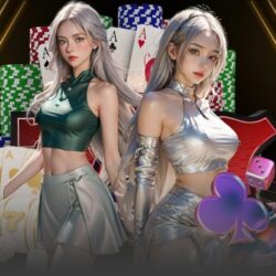 Baccarat là gì - Giới thiệu baccarat là gì và các chiến thuật chơi cơ bản tại uu88 image