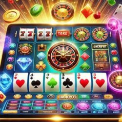 Tool Nổ Hũ Miễn Phí - Sự Thật Gây Sốc Sau Lời Hứa Thắng Lớn image